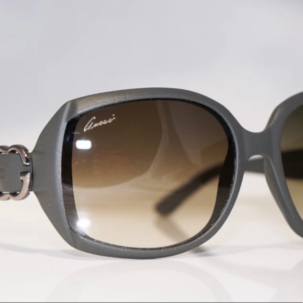 GUCCI SUNGLASS